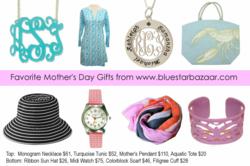 Mother's Day Gift Ideas
